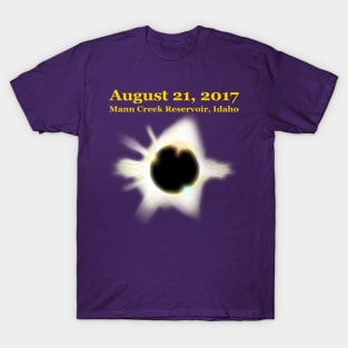 2017 Eclipse T-Shirt